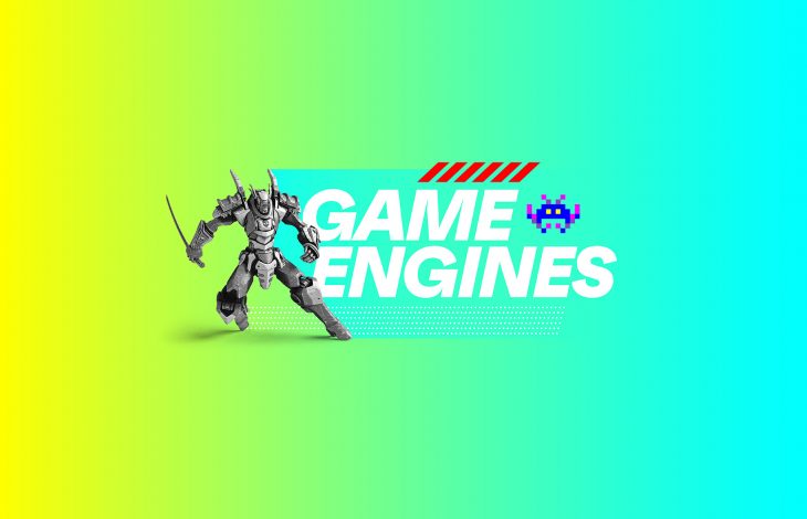 Game-Engines