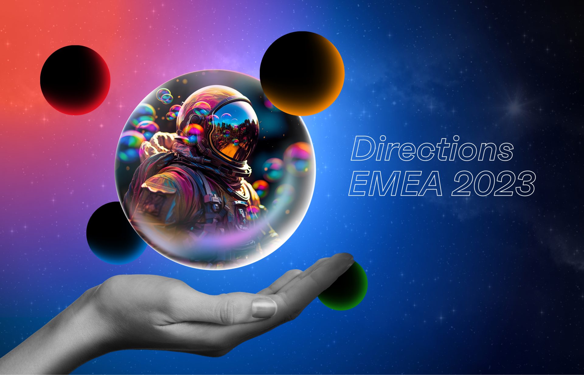 Directions EMEA 2023