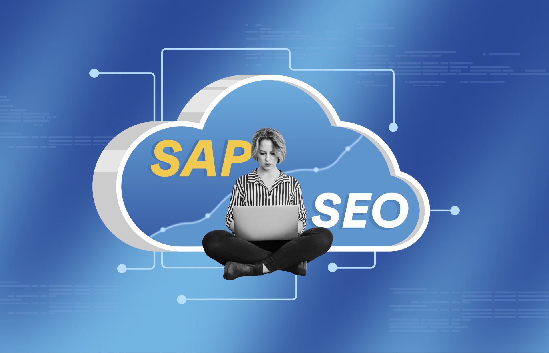 SAP Composable Storefront und SEO