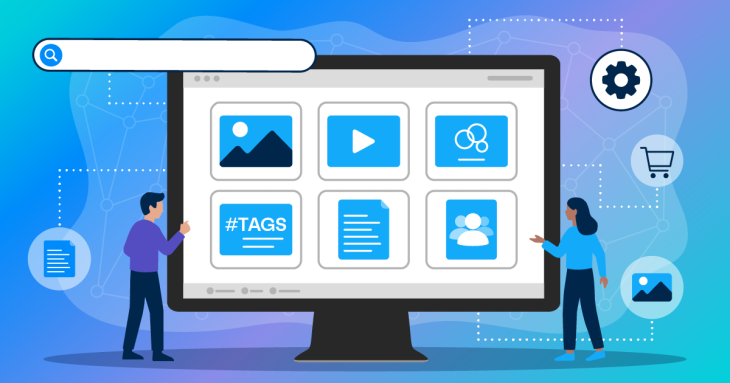 Digital Asset Management
