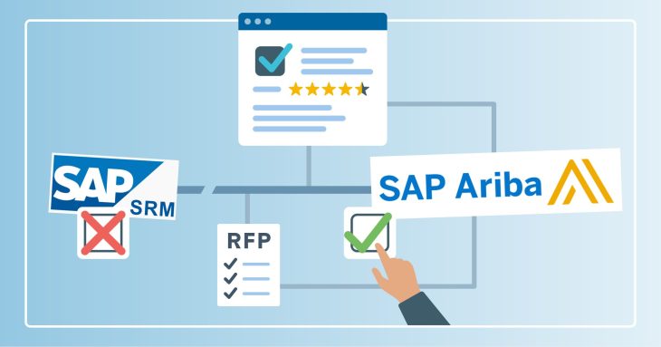 SAP SRM