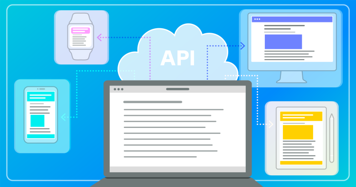 Headless CMS