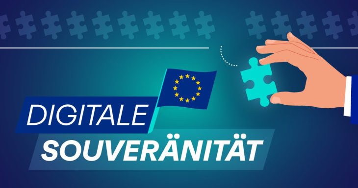 Digitale Souveränität