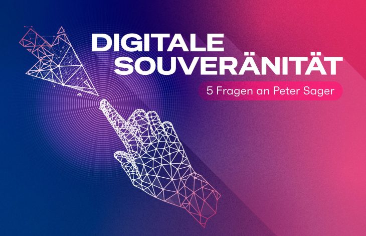 Digitale Souveränität