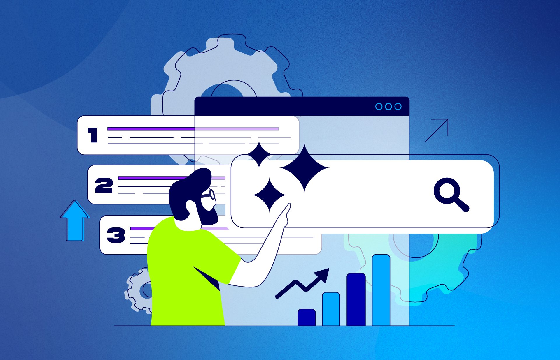 Generative Engine Optimization (GEO)