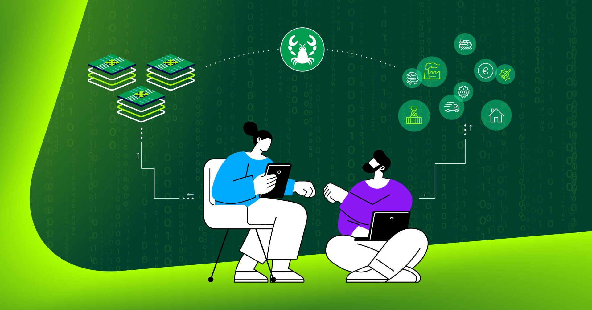 Deployed Blog Lobster